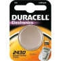 Battery DURACELL CR2430