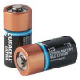 Battery DURACELL CR123 2/1 3V