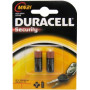 Battery DURACELL 23A 2/1 12V