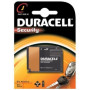 Battery DURACELL 4LR61 / 539 6V