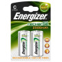 Batteries ENERGIZER C/HR14 2/1