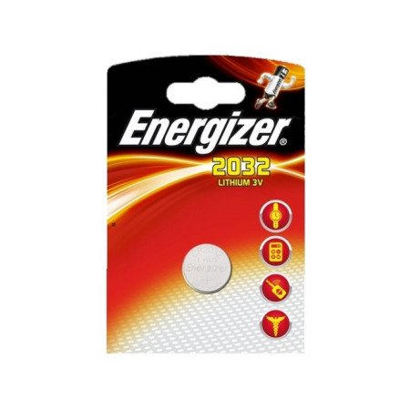 Battery ENERGIZER CR2032