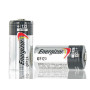 Battery ENERGIZER CR123 2/1 3V