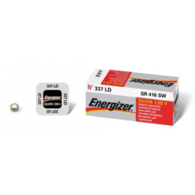 Baterija ENERGIZER 337