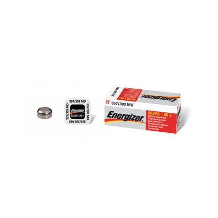 Battery ENERGIZER 357 / 303