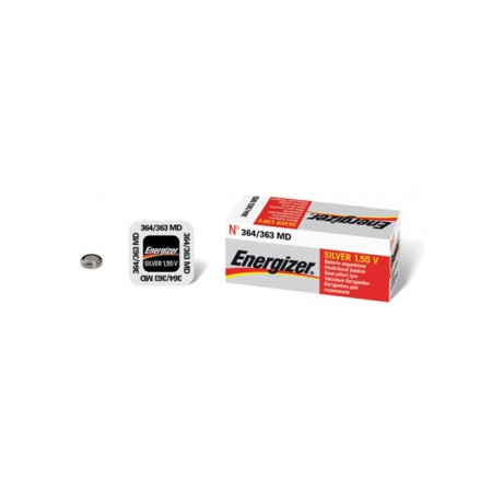 Battery ENERGIZER 364 / 363
