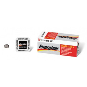 Baterija ENERGIZER 377 / 376