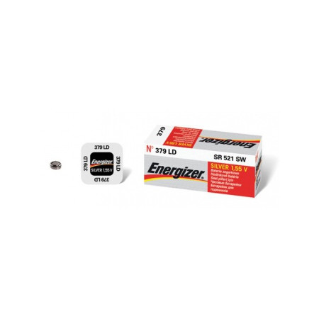 Battery ENERGIZER 379