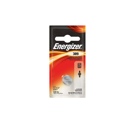 Battery ENERGIZER 389 / 390
