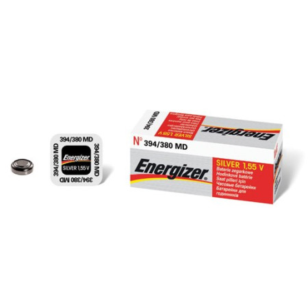 Battery ENERGIZER 394 / 380