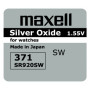 Battery MAXELL 371