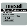 Battery MAXELL 373