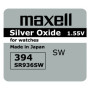 Battery MAXELL 394