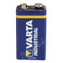 Battery VARTA 9V / 6LR61 industrial