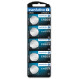 Battery EVERACTIVE CR2025 5/1 blister