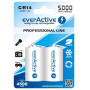 Batteries EVERACTIVE C/HR14 2/1 5000 professional line