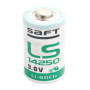 Battery SAFT CR 1/2AA LS14250 3.6V