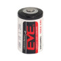 Battery EVE CR 1/2AA LS14250 3,6V Lithium