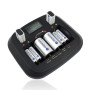 Battery charger EVERACTIVE NC900U