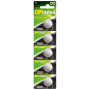 Battery GP CR2025 5/1 blister