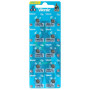Baterije VINNIC 364 / LR621 10/1 blister
