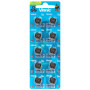 Batteries VINNIC 189 / AG10 10/1 blister