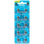Batteries VINNIC 192 / AG3 10/1 blister